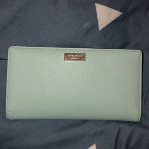 Kate spade wallet